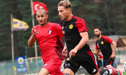 Çorluspor’la yarın oynuyoruz