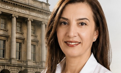 ESOGÜ Öğretim Üyesi Prof. Dr. Elif Gürsoy, FFNMRCSI üyeliğine layık görüldü