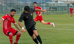 Anadolu umut verdi 1-1
