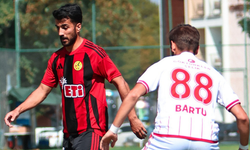 Sırada İnegölspor maçı var