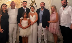 Arda'dan evliliğe ilk adım