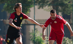 İstikrarlı olacağız