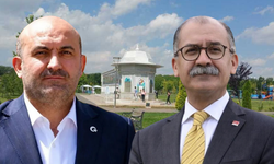Gürhan Albayrak’tan İbrahim Arslan’a Dede Korkut Parkı yanıtı: “İnsan biraz aynaya bakar”