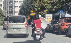 Eskişehir’de tehlikeli taşımacılık