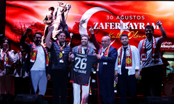 Binlerce Eskişehirli Murat Dalkılıç konserinde buluştu