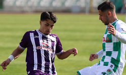 Buğra Çorlu'da