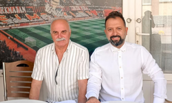 Çağlarspor'da yeni dönem