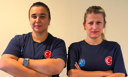 Eskişehir'den iki sporcu Millî Takım'a gidecek
