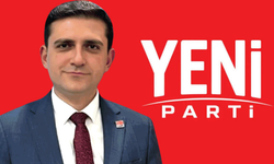 Yeni Parti Tepebaşı İlçe Yönetimi belli oldu