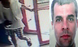 10 yıldır aranan firari darbecinin yakalanmasında dikkat çeken Eskişehir detayı