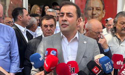Talat Yalaz, hakkındaki iddialara yanıt verdi: “Yalanla, iftirayla siyaset olmaz”