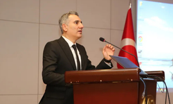 Prof. Dr. Atilla Özcan Özdemir ESOGÜ Rektör Yardımcısı oldu