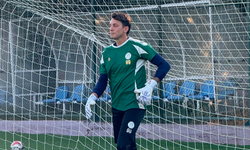 Kaleci Ege transfer edildi