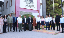 Yeni Parti Odunpazarı’nda görev dağılımı belli oldu