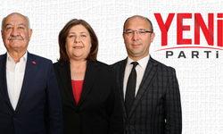 Eskişehir'de 3 belediye başkanı daha YENİ Parti'ye geçti