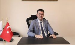 Prof. Dr. Haluk Hüseyin Gürsoy yeniden başhekim