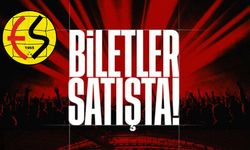 Eskişehirspor’un sezon açılışı için biletler satışta
