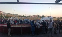 Ankara'da maden ocağında göçük! 1 işçi hayatını kaybetti çok sayıda yaralı var
