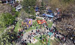 Odunpazarı’nda 30 Ağustos coşkusu Kanlıkavak’a taşınacak