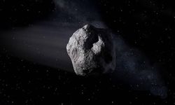 Nisan 2029'da devasa bir asteroit Dünya'yı kıl payı ıskalayacak