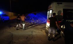 Malatya’da boğulma tehlikesi geçiren 6 kişi hastaneye kaldırıldı
