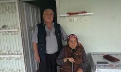 Eşine olan sevgisi 60 basamaklık merdivene asansör yaptırdı