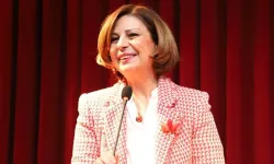 Ayşe Ünlüce CHP'den ayrıldı: YENİ Parti'ye katıldı