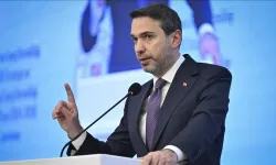 Bakan Bayraktar: Körfez Gazını Türkiye ve Avrupa'ya Taşıyacak Dev Proje Hedefleniyor