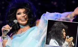 Konserde seyirciye küfretmişti! Bülent Ersoy sessizliğini bozdu