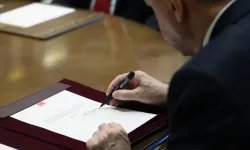 Yüksek Askeri Şura kararları açıklandı
