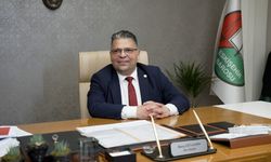 Eskişehir Barosu Başkanı Barış Günaydın yeniden aday olduğunu açıkladı!