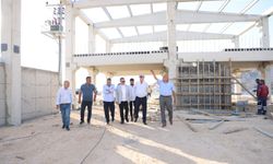 Başkan Kurt, Odunpazarı’ndaki çalışmaları yerinde inceledi