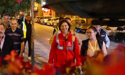 Başkan Ünlüce, temmuz ayı çalışmalarını değerlendirdi