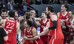 A Milli Erkek Basketbol Takımı'nın Litvanya maçı biletleri satışta