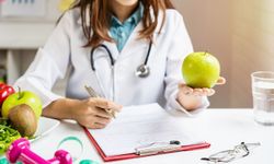 Eskişehirli diyetisyen açıkladı: Beslenme ve diyetetik bölümü kimler için uygun?