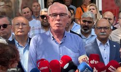 Kazım Kurt: “YENİ Parti’nin tek hedefi iktidar olmak”