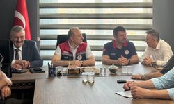 Eskişehir’de Çiftçi Malları Koruma Başkanlıkları bir araya geldi