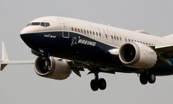 FAA yüzlerce Boeing 737 Max uçağında çatlak incelemesi istedi