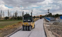 Büyükşehir ekipleri Günyüzü’nde sahada