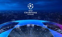 UEFA Şampiyonlar Ligi'nde toplu sonuçlar