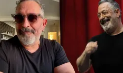 Cem Yılmaz’ın sağlık durumuyla ilgili yeni gelişme: Doktoru açıkladı