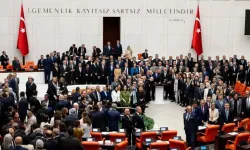 Çerçeve Yasa Resmi Gazete'de yayımlandı
