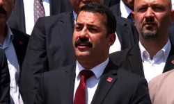 Talat Yalaz’dan Dede Korkut Parkı Tepkisi: “Parklar Halkındır”