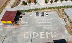 Seyitgazi’de tarıma yeni merkez: ÇİDEM kapılarını açmaya hazırlanıyor