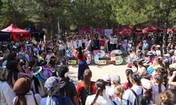 Eskişehir’de 4 bin 797 çocuk ESMEK Yaz Okulları’nda buluştu