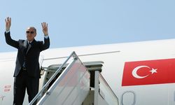 Cumhurbaşkanı Erdoğan dev zirve için Bişkek'e gidiyor