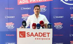 Saadet Partisi Tepebaşı’ndan ekonomi çıkışı: “Yoksulluk her geçen gün derinleşiyor”