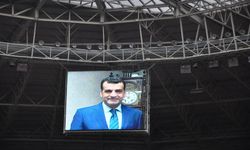 Ayhan Taşçı unutulmadı