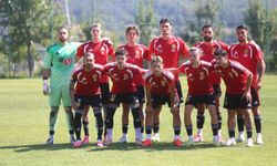 Es-Es, Çorluspor’u 3-1 yendi