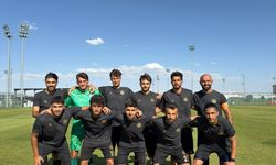 Yalova'yı tek golle geçti 1-0